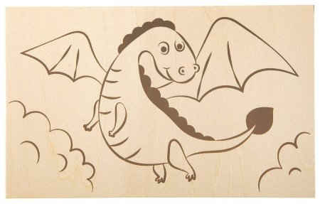 Трафареты для выжигания по дереву