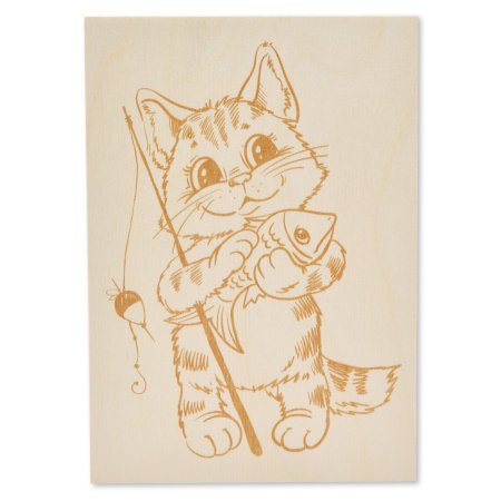 Картинки для выжигания по дереву