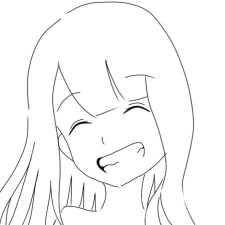 Легкие рисунки в IBISPAINT