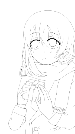 Рисунки IBISPAINT