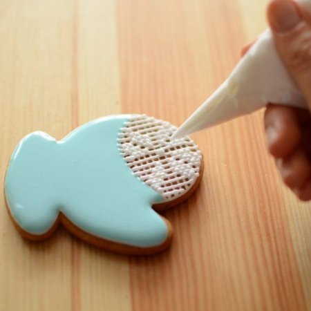 Насадка для росписи пряников