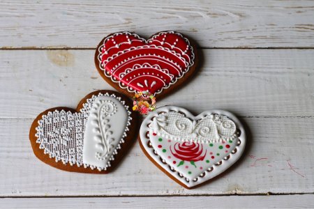 Роспись пряников айсингом мастер класс