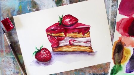 Скетчинг уроки