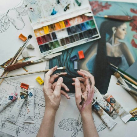 Творчество Эстетика