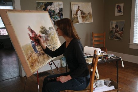 Листья рисунок