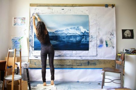 Графический дизайнер