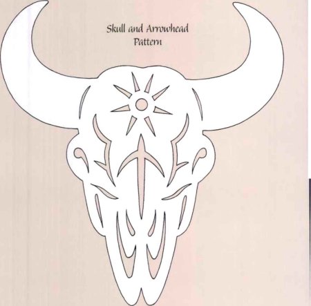 Scroll saw patterns чертежи