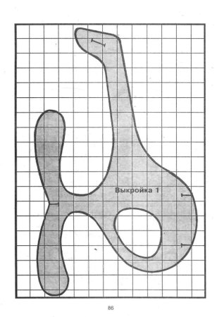 Рисунки для выпиливания ручным лобзиком для начинающих