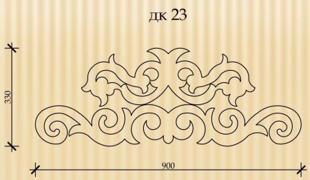 Прорезная резьба по дереву чертежи