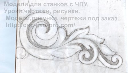 Узоры для наличников