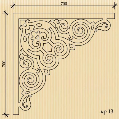 Прорезная резьба по дереву чертежи наличники