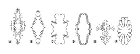 Фрезеровка МДФ макеты