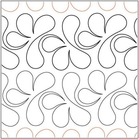 Узоры для Стежки одеяла