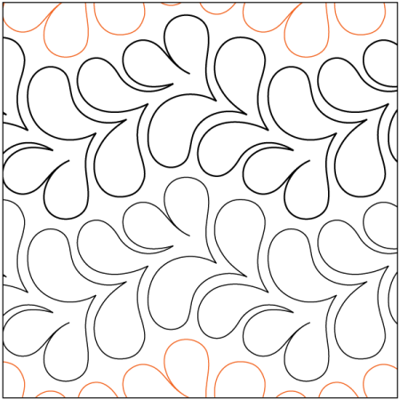 Узоры для Стежки квилтов