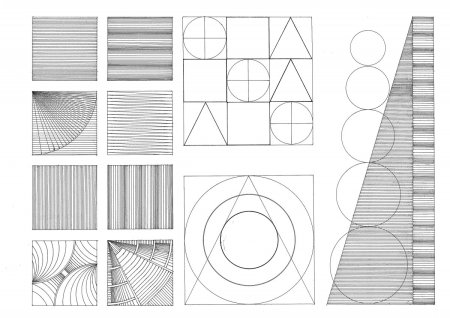 Линейная композиция