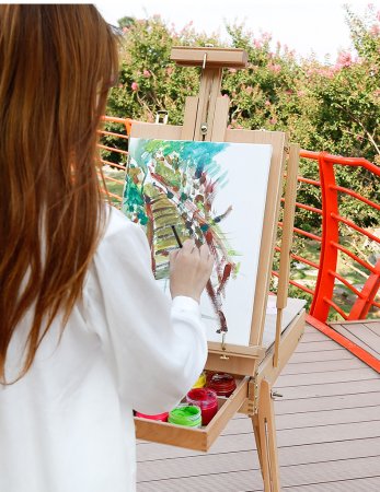 Мольберт Creative Art Easel