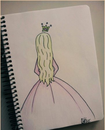 Рисунки для скетчбука лёгкие