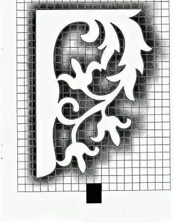 Вырезание по дереву для новичков