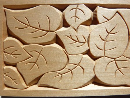 Поделки из фанеры