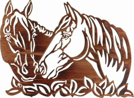 Элементы геометрической резьбы по дереву