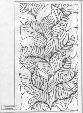 Плоскорельефная резьба по дереву эскизы