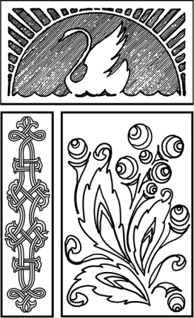 Резьба по дереву узоры для наличников вектор