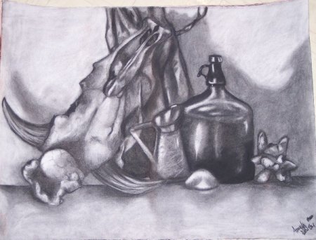 Соус для рисования