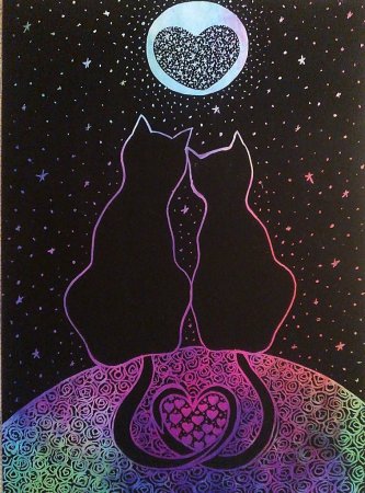 Идеи для Гравюры