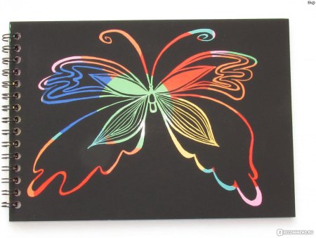 Рисунки на гравюре легкие