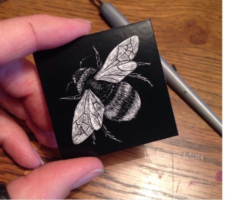 Идеи для Гравюры