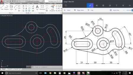 AUTOCAD 2