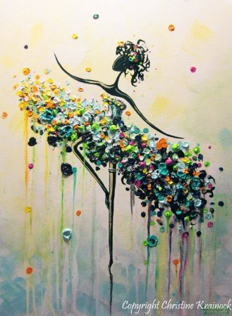 Абстрактные картины