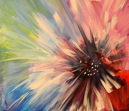 Графическая композиция