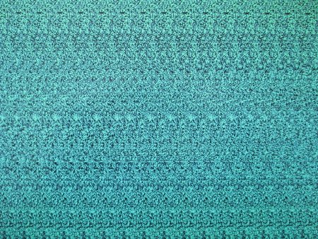 Стереограммы "Волшебный глаз"