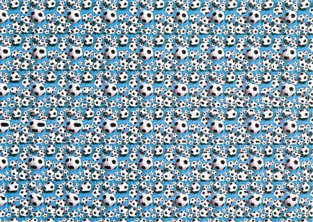 Кристофер Тайлер стереокартинки