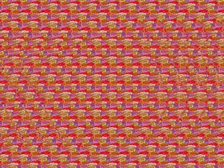 Стереограммы для зрения для новичков