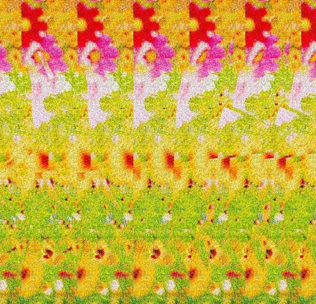 Голограммы для глаз