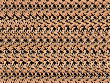 Стереограммы для зрения для новичков