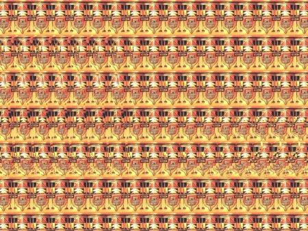 Стереограммы для начинающих