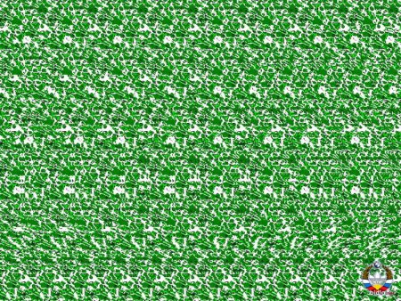 Стереограммы для зрения для новичков