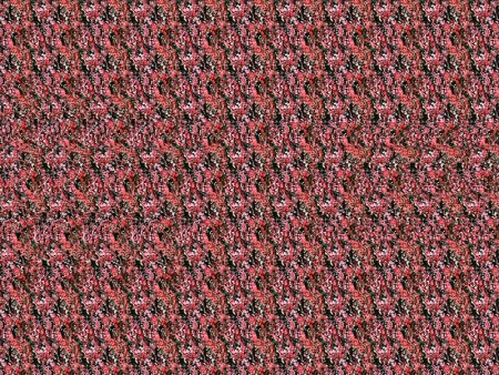 Стереограммы для зрения 2020 сложные