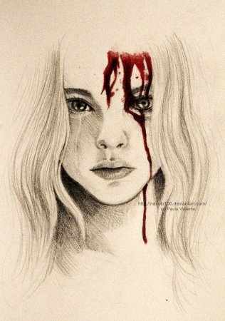 Рисунки Коралина в стране кошмаров страшные