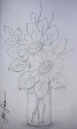 Рисование для начинающих цветов акварелью