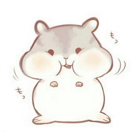 Милые рисуночки