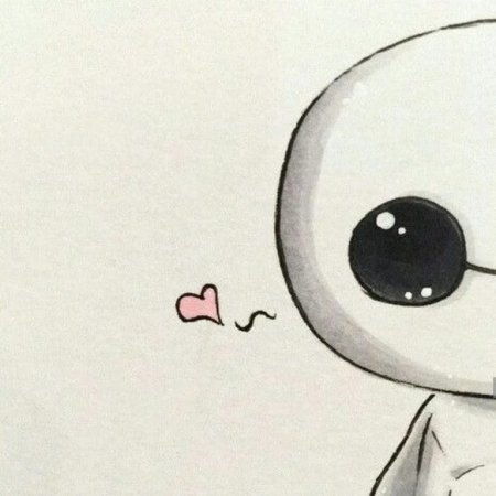 Милые рисунки для срисовки