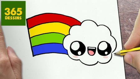 Рисунки для срисовки лёгкие 365