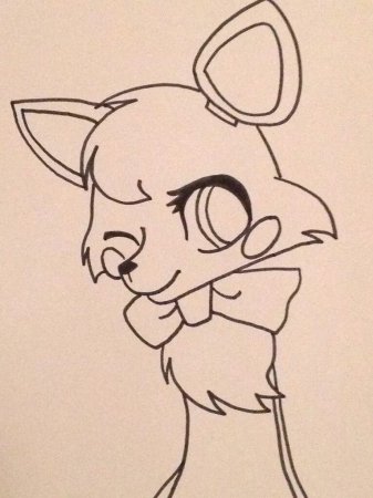 АНИМАТРОНИКИ рисунки для срисовки