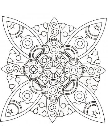 Арт терапия рисунки