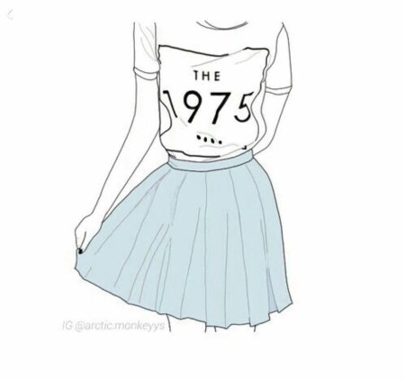 Рисунки для ЛД для срисовки лёгкие