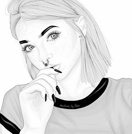 Элина Каширина